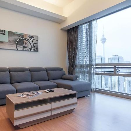 Platinum Suites At Swiss Garden Kuala Lumpur Eksteriør billede