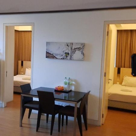 Platinum Suites At Swiss Garden Kuala Lumpur Eksteriør billede