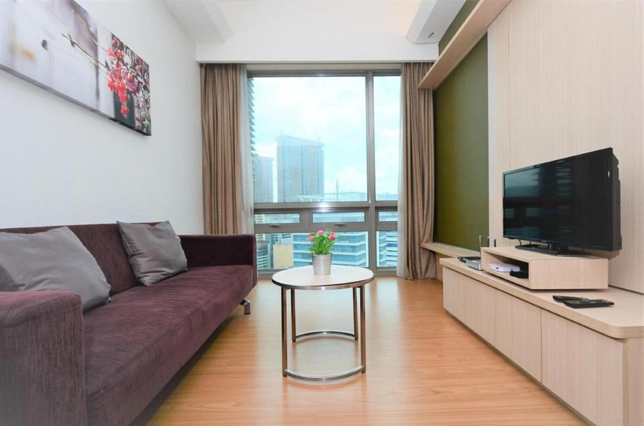 Platinum Suites At Swiss Garden Kuala Lumpur Eksteriør billede